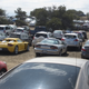 Illustration for article titled The Best Part Of Pebble Beach Is The Parking Lots